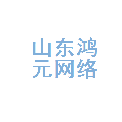 山东鸿元网络科技
